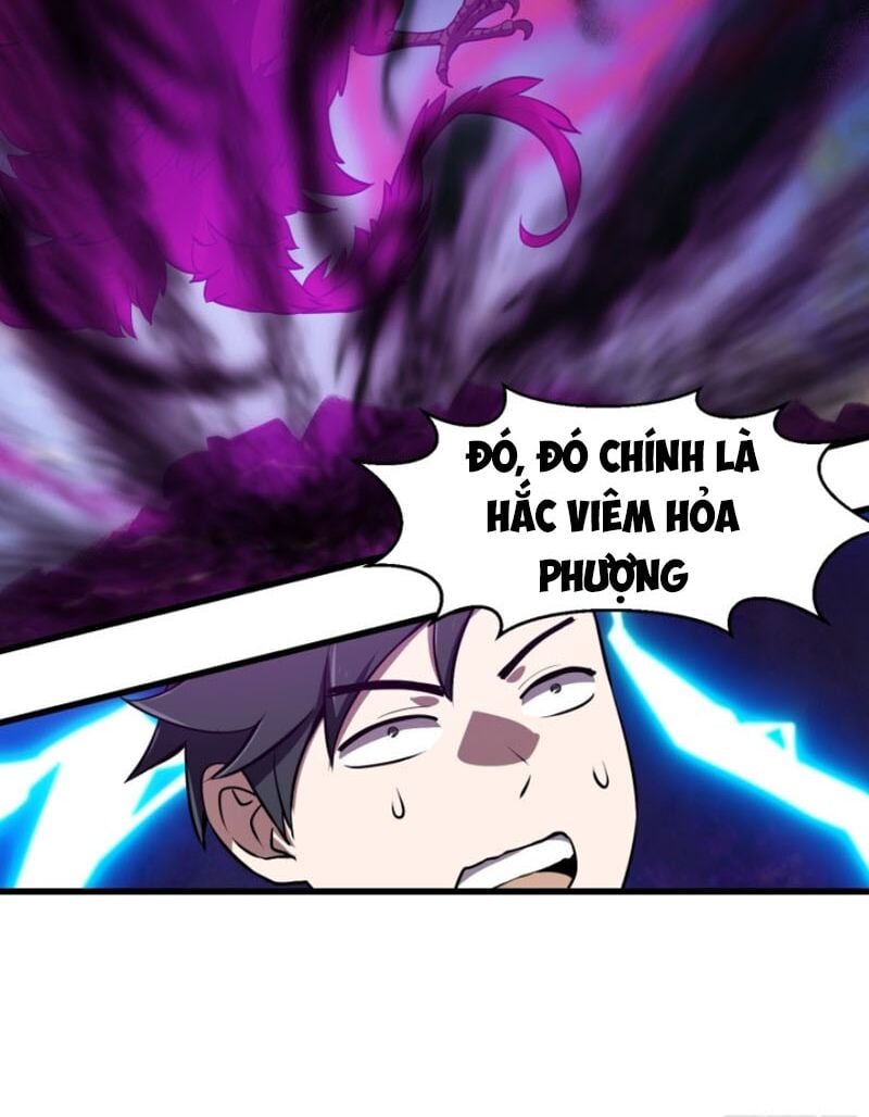 Ta Chẳng Qua Là Một Đại La Kim Tiên Chap 154 - Next Chap 155