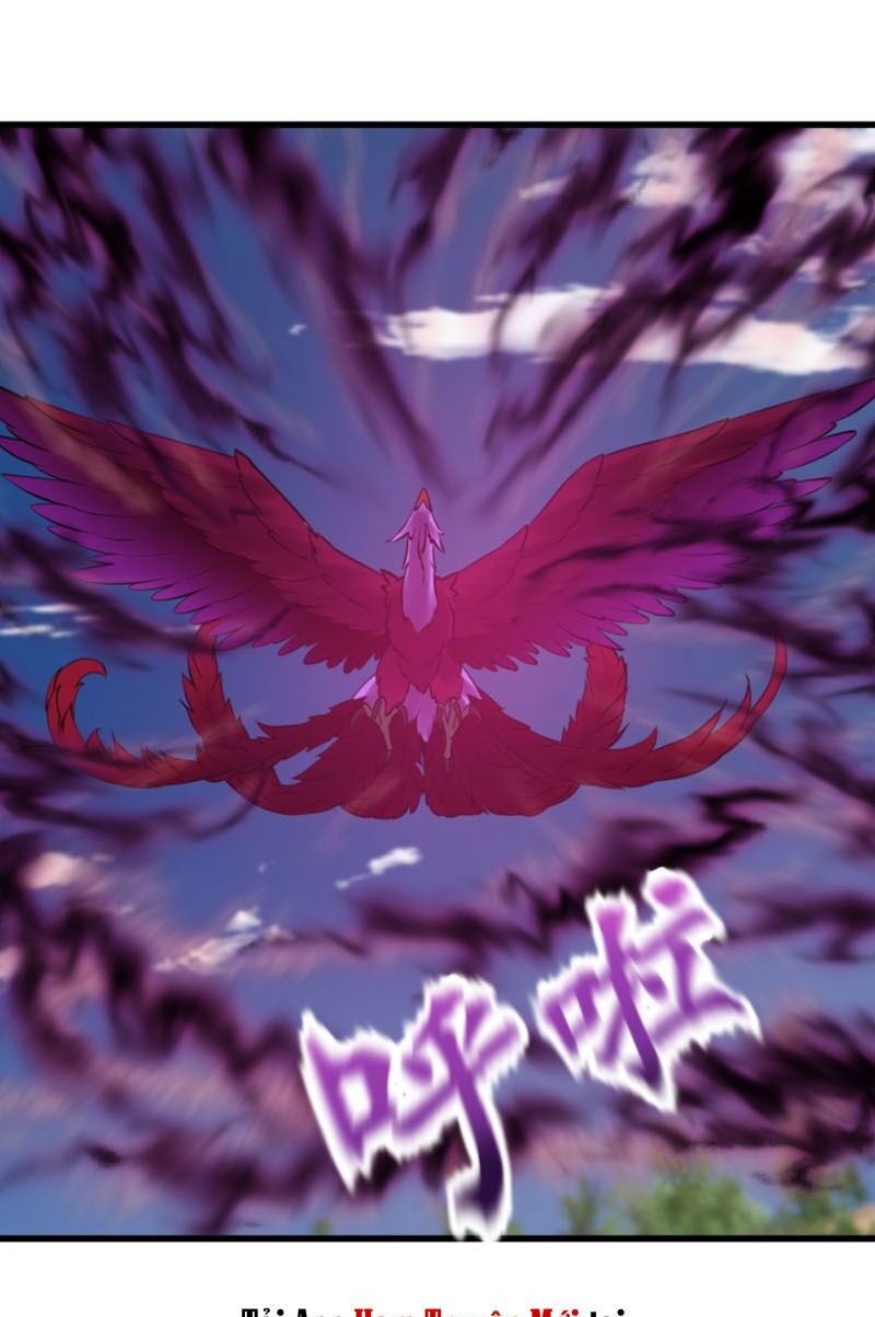 Ta Chẳng Qua Là Một Đại La Kim Tiên Chap 154 - Next Chap 155