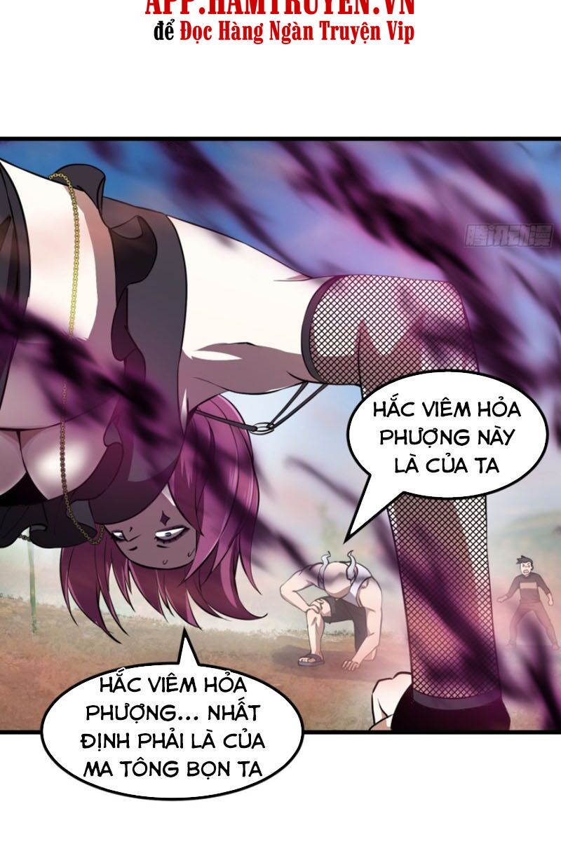 Ta Chẳng Qua Là Một Đại La Kim Tiên Chap 154 - Next Chap 155