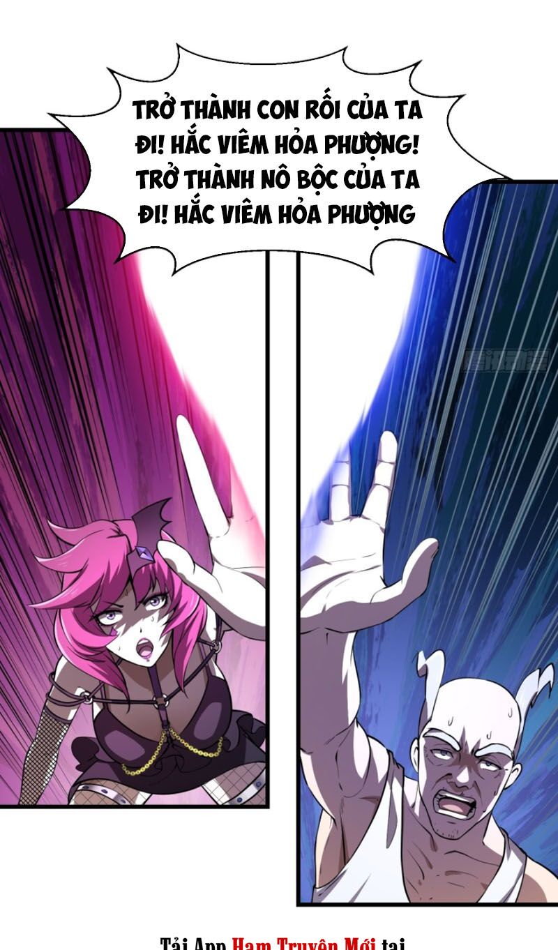 Ta Chẳng Qua Là Một Đại La Kim Tiên Chap 154 - Next Chap 155