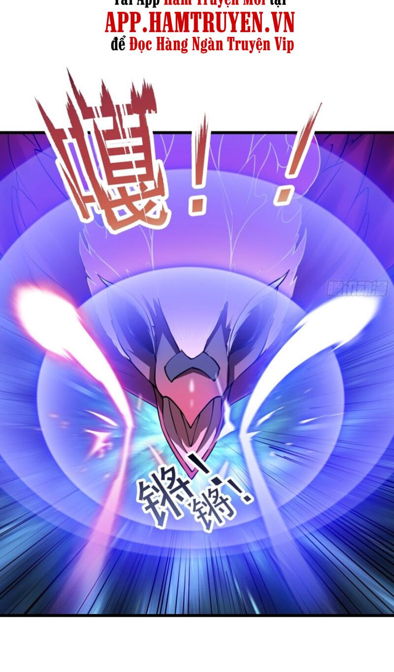 Ta Chẳng Qua Là Một Đại La Kim Tiên Chap 154 - Next Chap 155