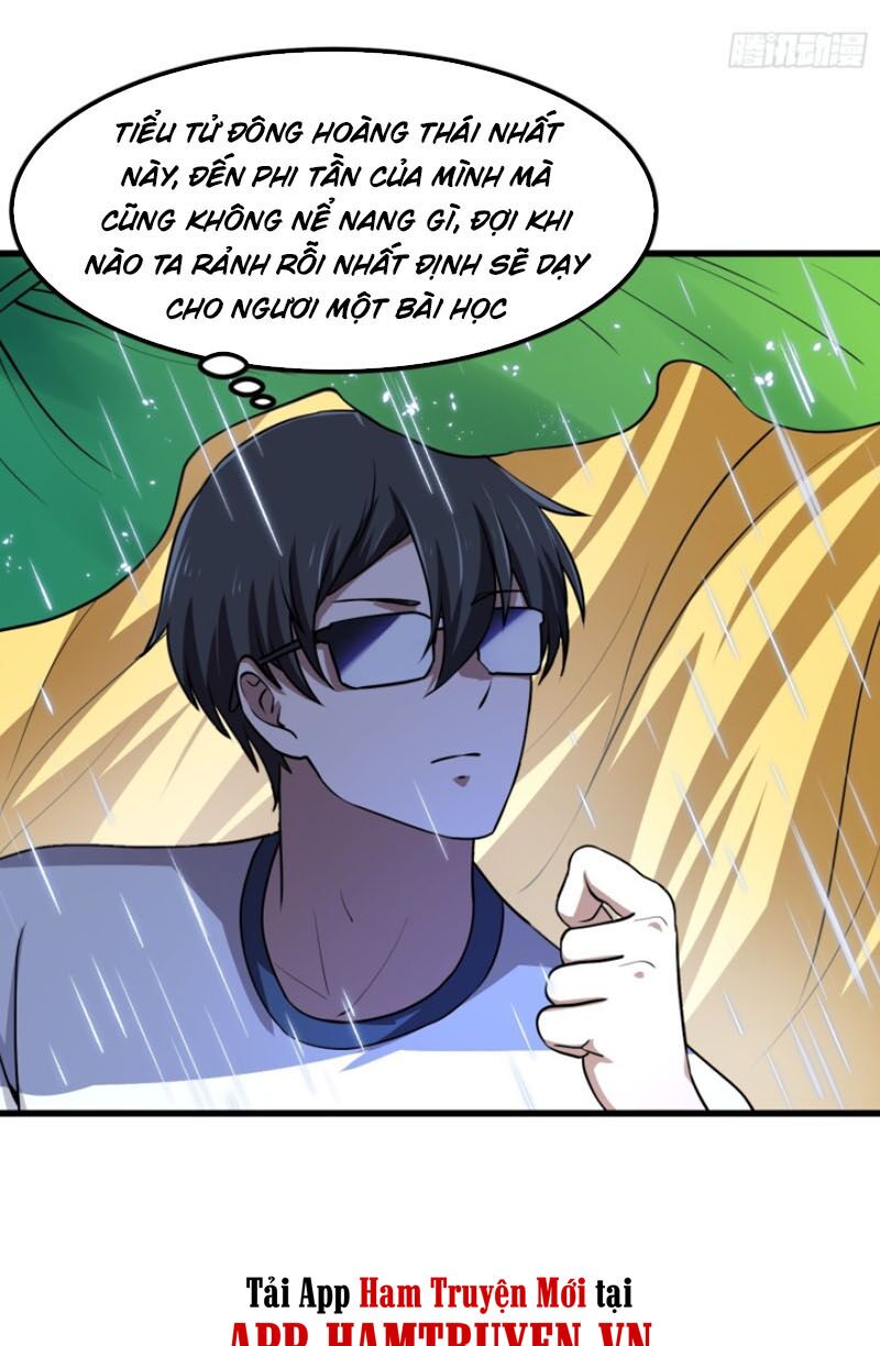 Ta Chẳng Qua Là Một Đại La Kim Tiên Chap 153 - Next Chap 154