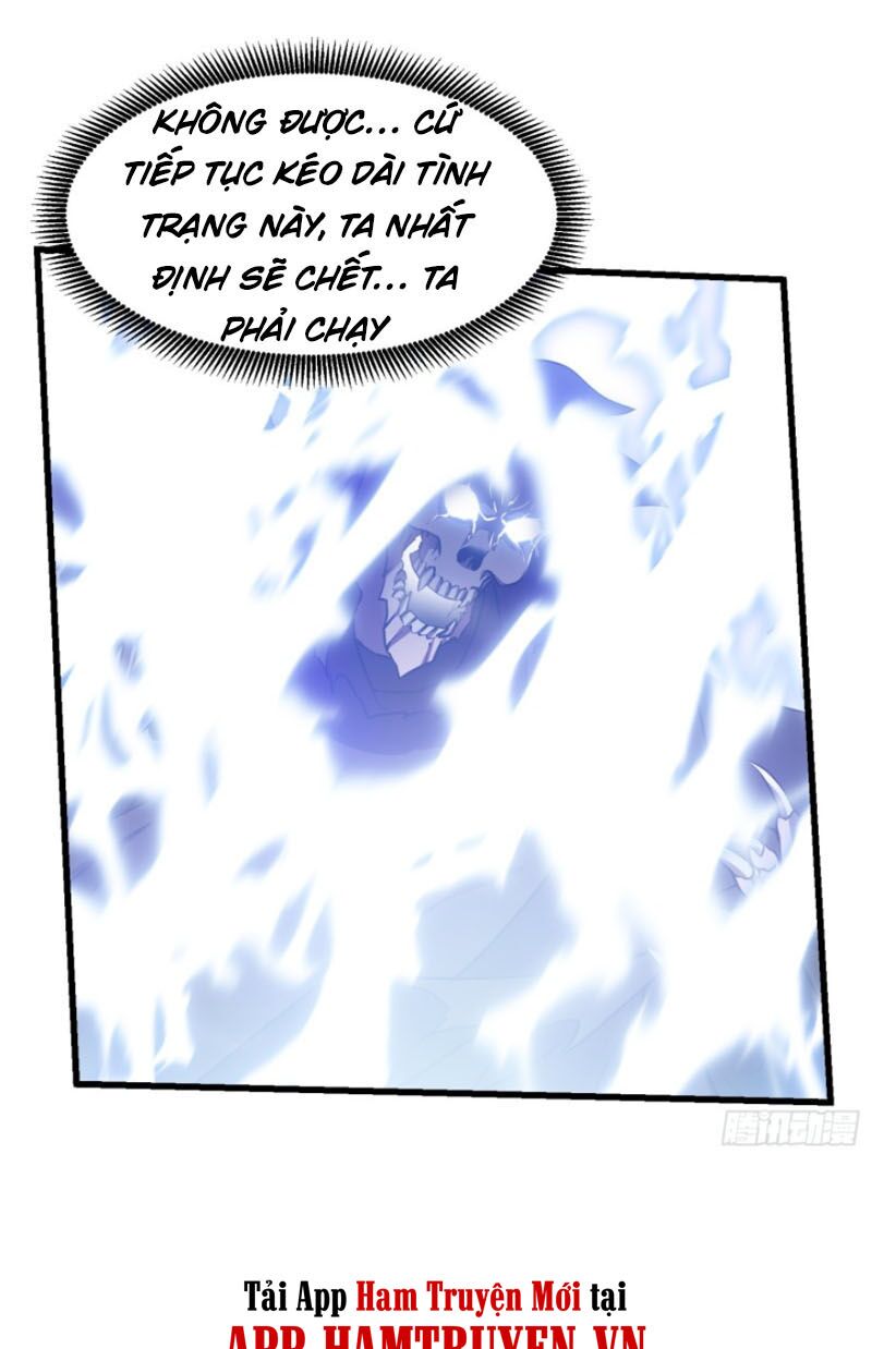 Ta Chẳng Qua Là Một Đại La Kim Tiên Chap 153 - Next Chap 154