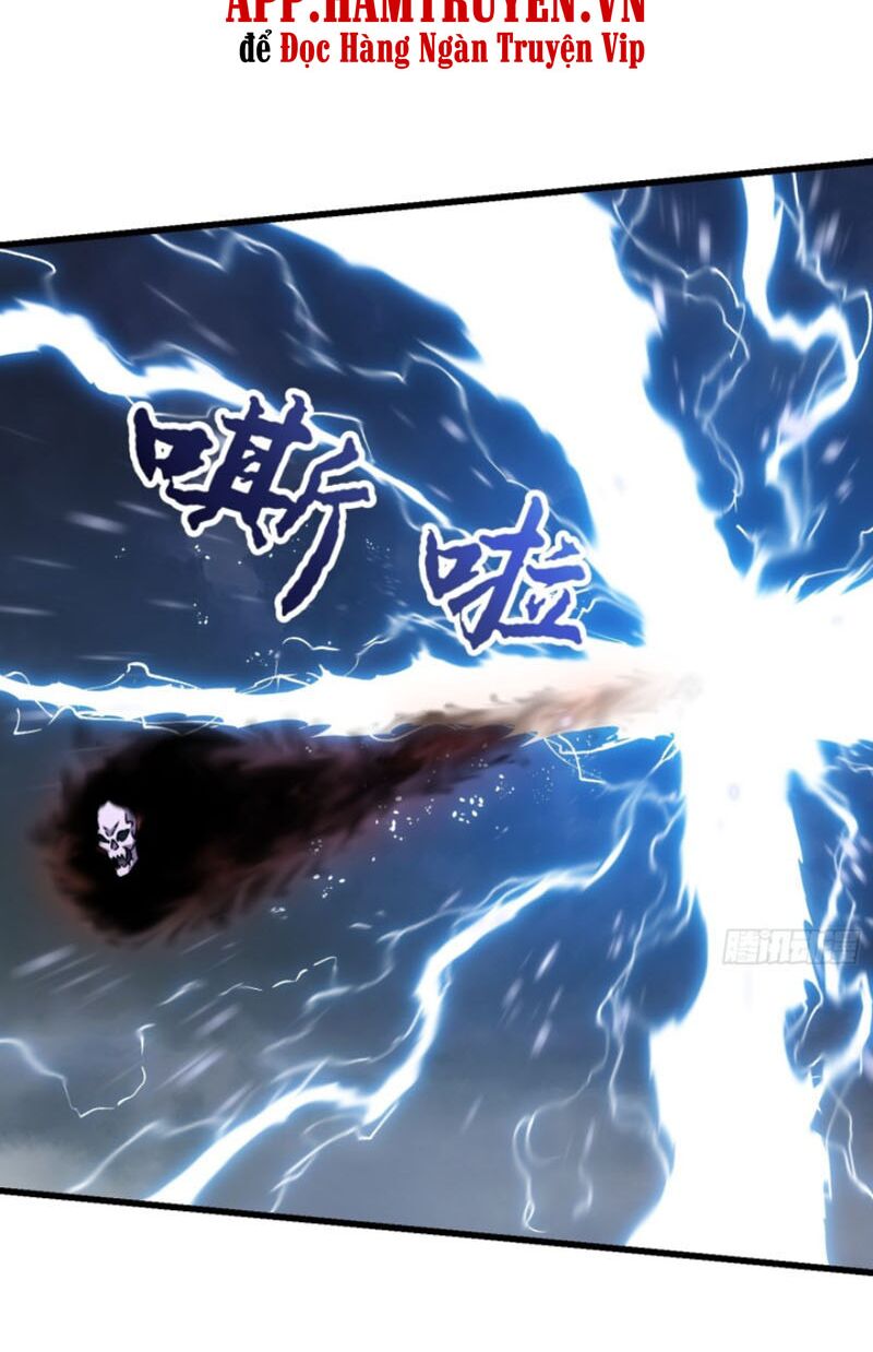 Ta Chẳng Qua Là Một Đại La Kim Tiên Chap 153 - Next Chap 154