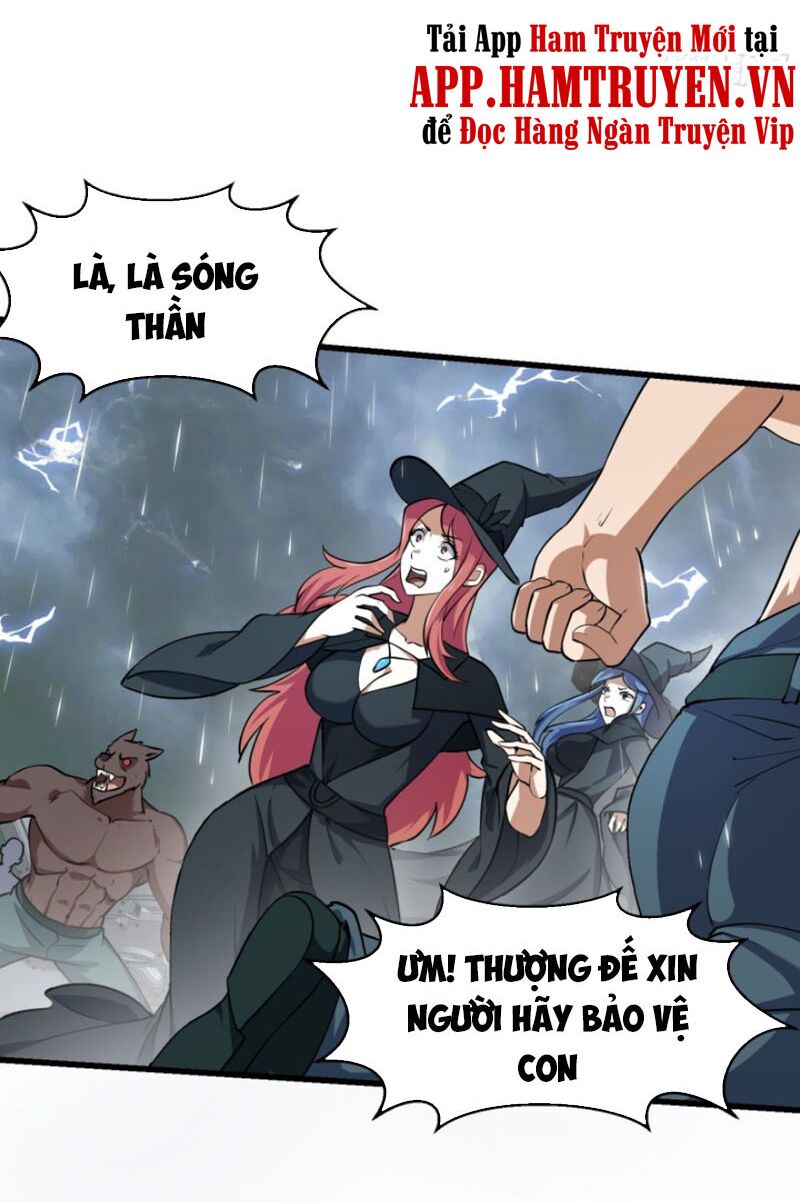 Ta Chẳng Qua Là Một Đại La Kim Tiên Chap 153 - Next Chap 154