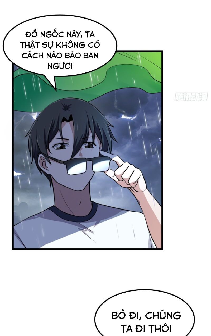 Ta Chẳng Qua Là Một Đại La Kim Tiên Chap 153 - Next Chap 154