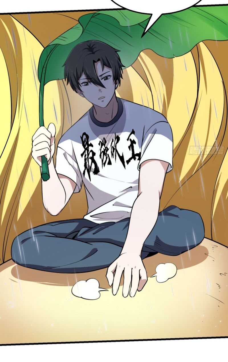 Ta Chẳng Qua Là Một Đại La Kim Tiên Chap 153 - Next Chap 154