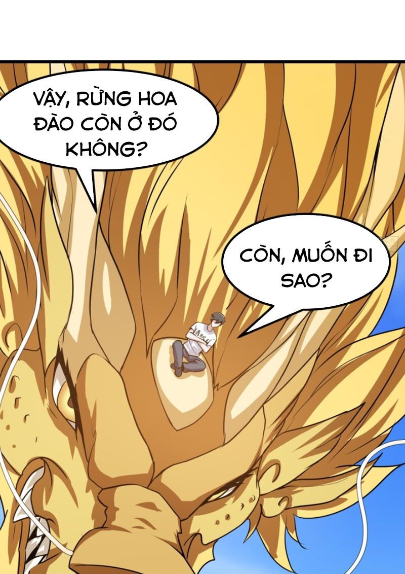 Ta Chẳng Qua Là Một Đại La Kim Tiên Chap 153 - Next Chap 154