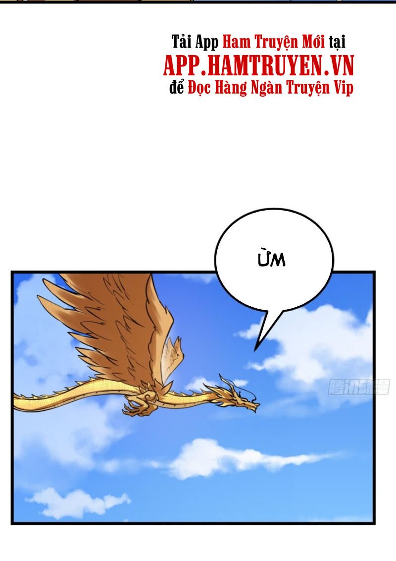 Ta Chẳng Qua Là Một Đại La Kim Tiên Chap 153 - Next Chap 154