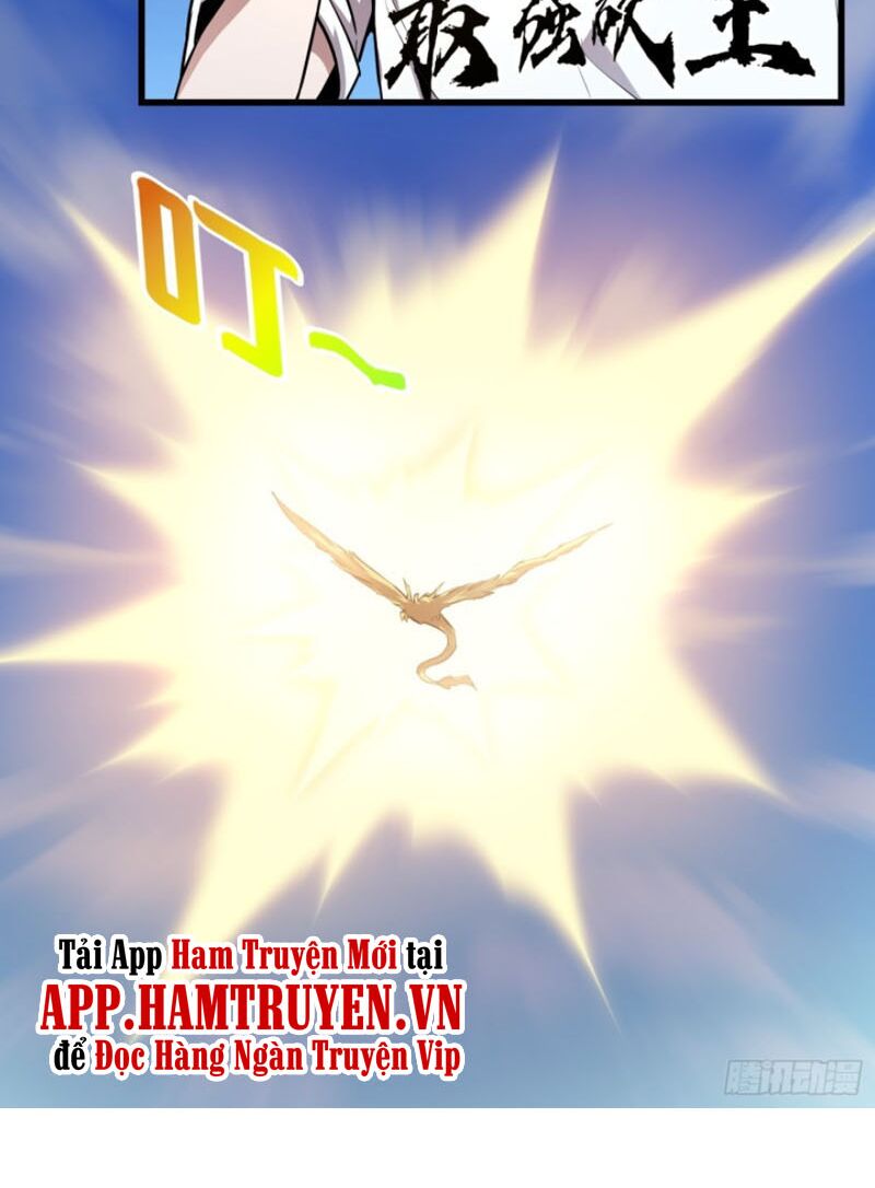 Ta Chẳng Qua Là Một Đại La Kim Tiên Chap 153 - Next Chap 154