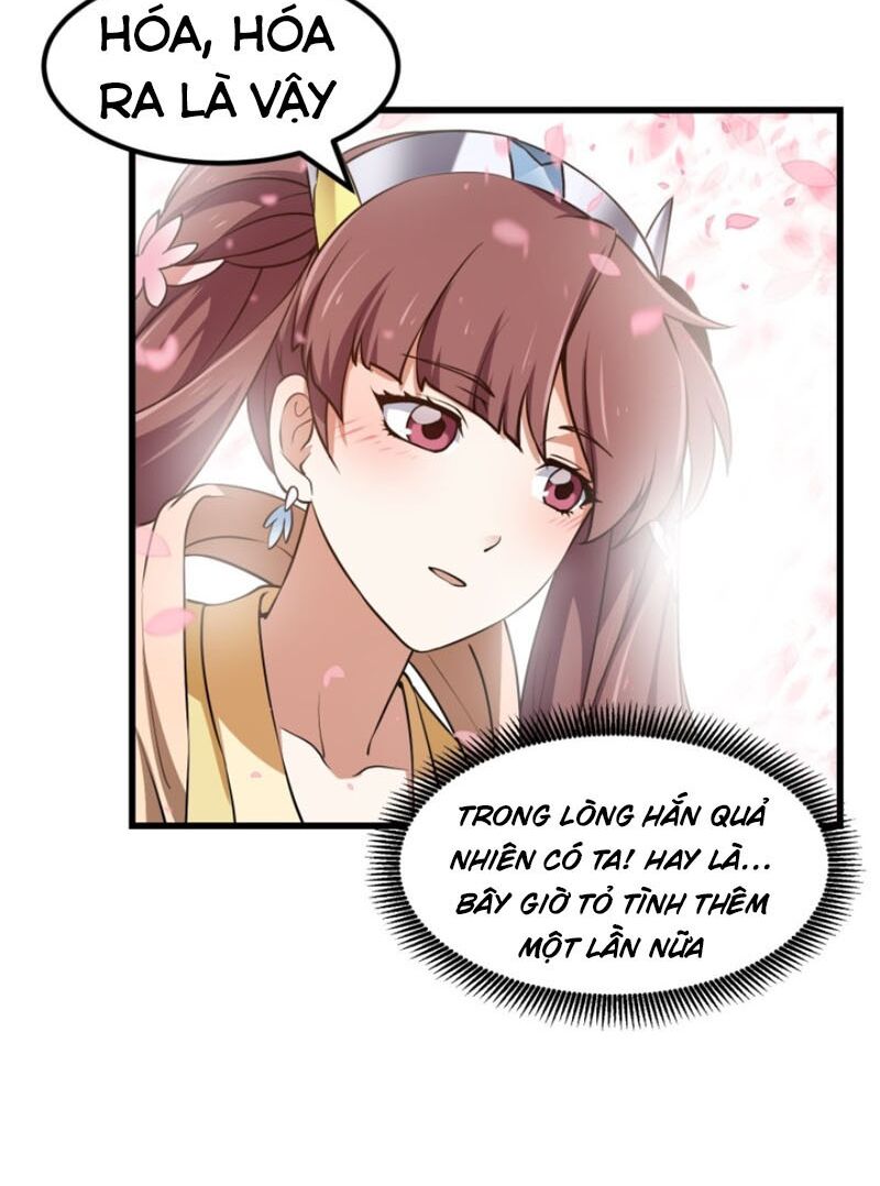 Ta Chẳng Qua Là Một Đại La Kim Tiên Chap 153 - Next Chap 154