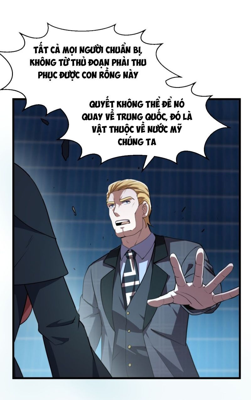 Ta Chẳng Qua Là Một Đại La Kim Tiên Chap 152 - Next Chap 153