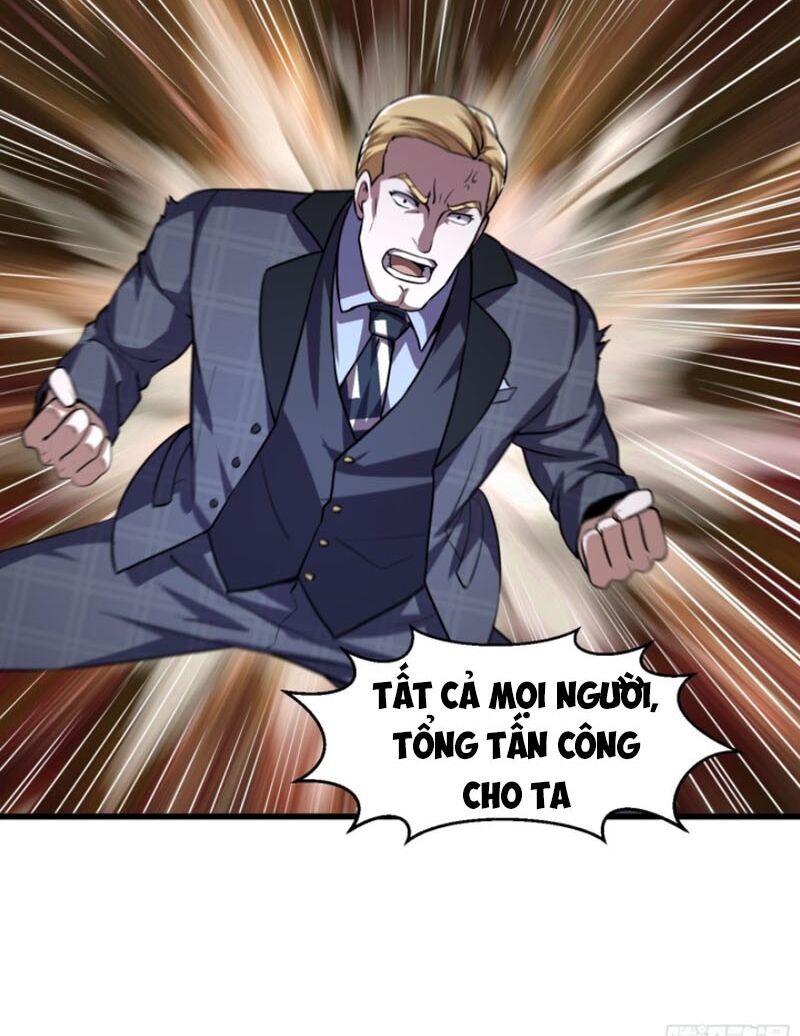 Ta Chẳng Qua Là Một Đại La Kim Tiên Chap 152 - Next Chap 153