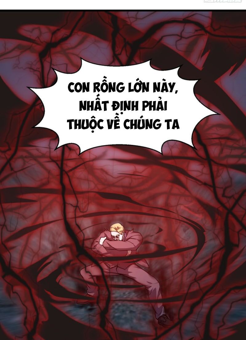 Ta Chẳng Qua Là Một Đại La Kim Tiên Chap 152 - Next Chap 153