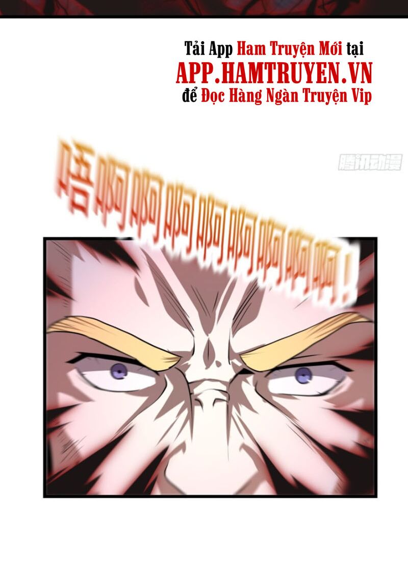 Ta Chẳng Qua Là Một Đại La Kim Tiên Chap 152 - Next Chap 153