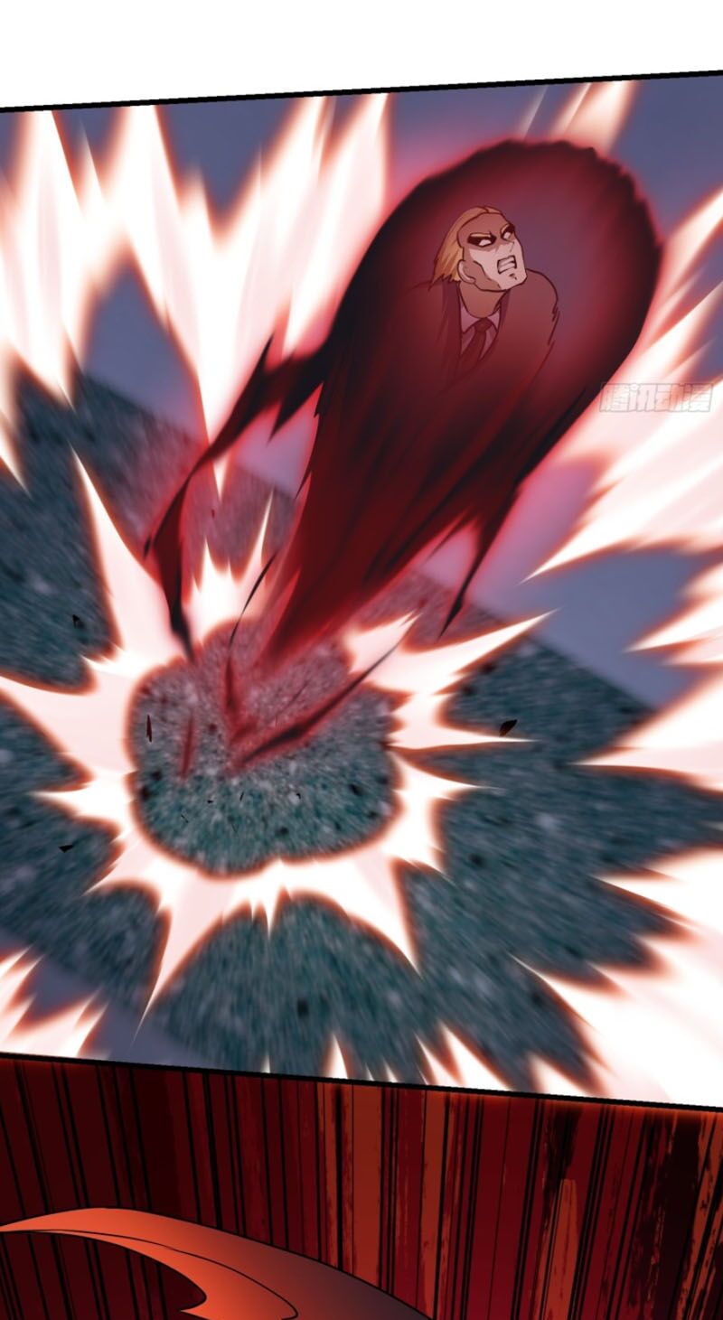 Ta Chẳng Qua Là Một Đại La Kim Tiên Chap 152 - Next Chap 153