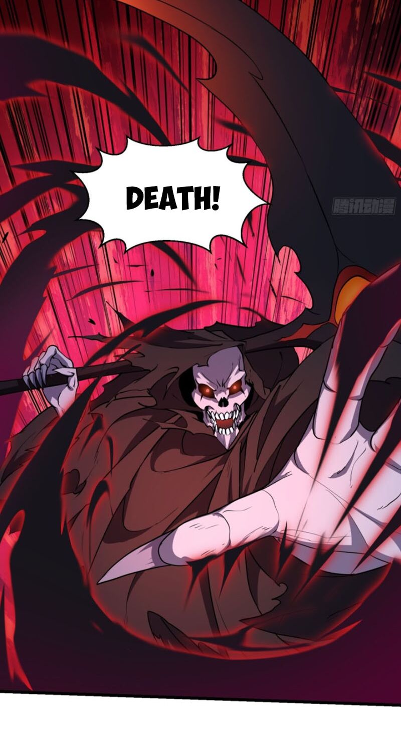 Ta Chẳng Qua Là Một Đại La Kim Tiên Chap 152 - Next Chap 153