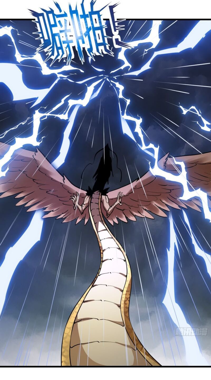 Ta Chẳng Qua Là Một Đại La Kim Tiên Chap 152 - Next Chap 153