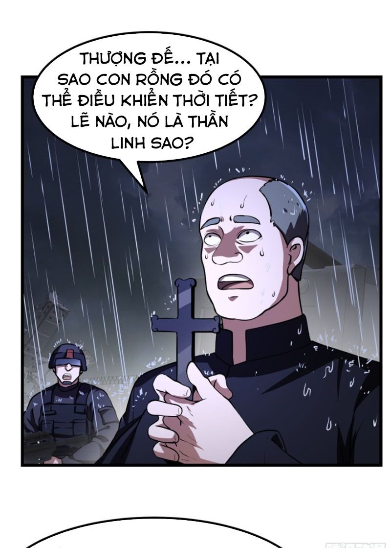 Ta Chẳng Qua Là Một Đại La Kim Tiên Chap 152 - Next Chap 153