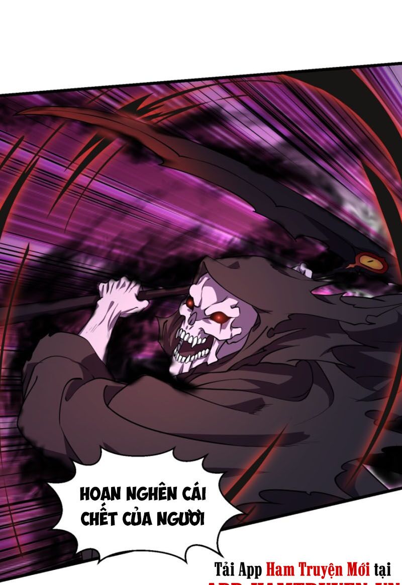 Ta Chẳng Qua Là Một Đại La Kim Tiên Chap 152 - Next Chap 153