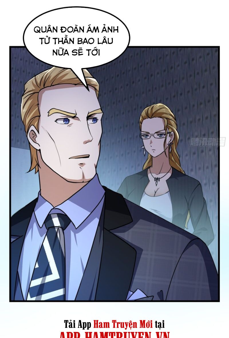 Ta Chẳng Qua Là Một Đại La Kim Tiên Chap 151 - Next Chap 152