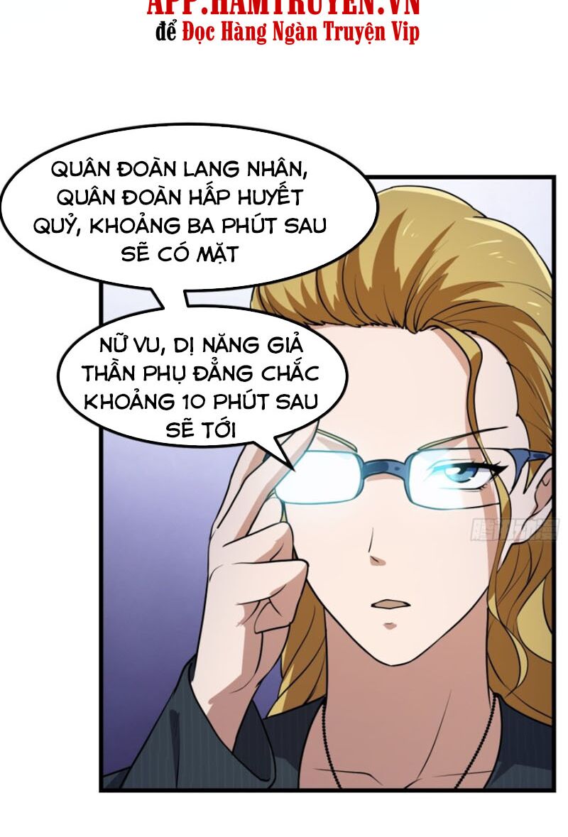 Ta Chẳng Qua Là Một Đại La Kim Tiên Chap 151 - Next Chap 152