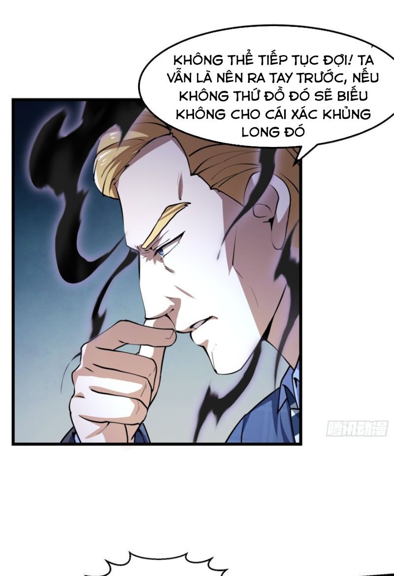 Ta Chẳng Qua Là Một Đại La Kim Tiên Chap 151 - Next Chap 152
