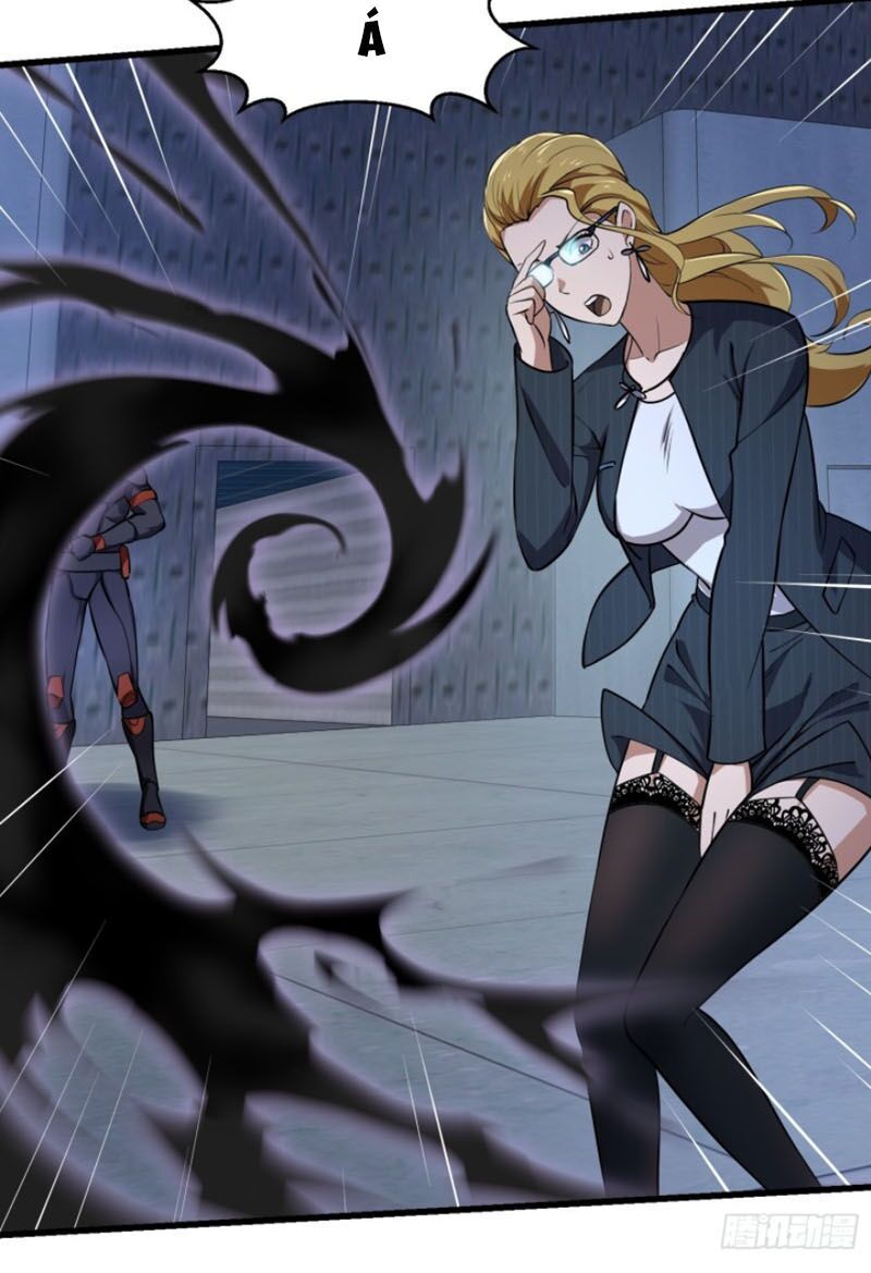 Ta Chẳng Qua Là Một Đại La Kim Tiên Chap 151 - Next Chap 152