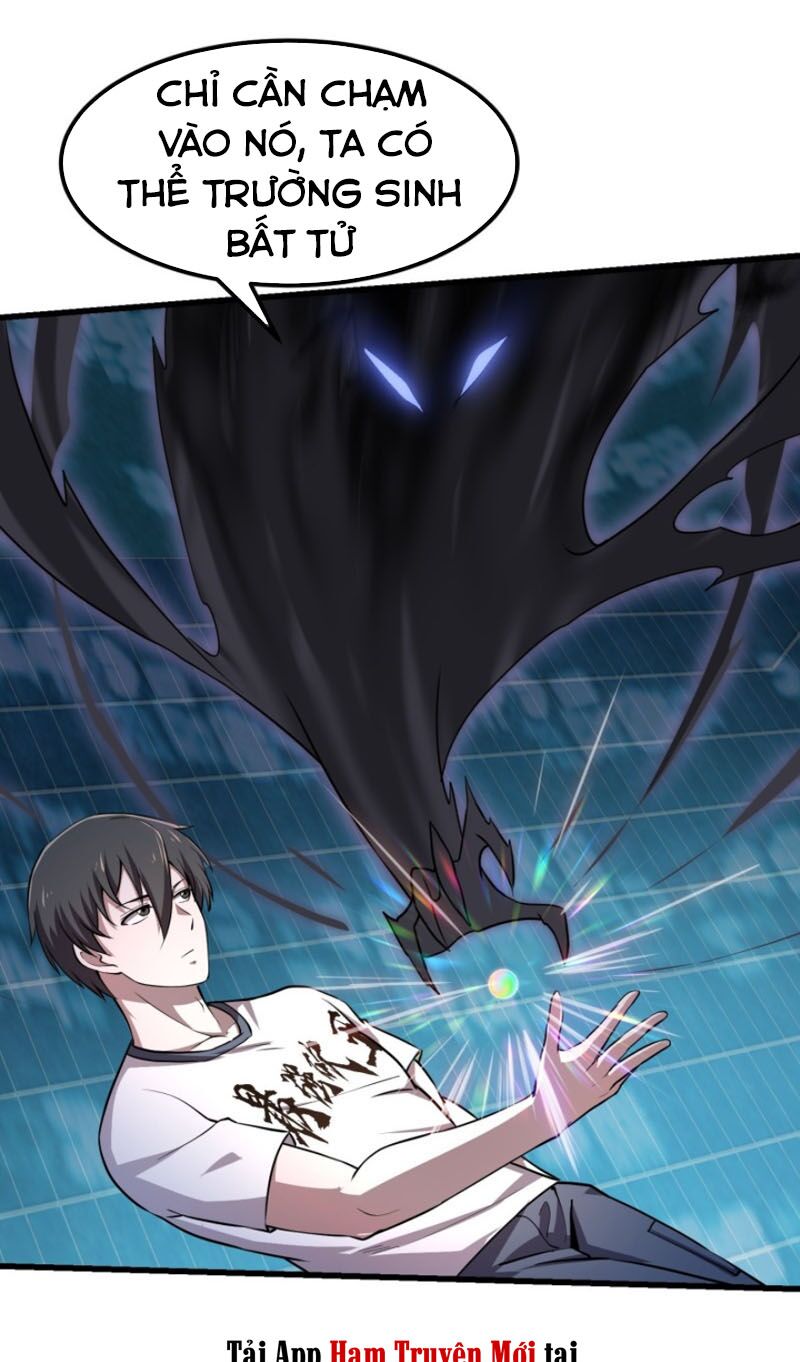 Ta Chẳng Qua Là Một Đại La Kim Tiên Chap 151 - Next Chap 152