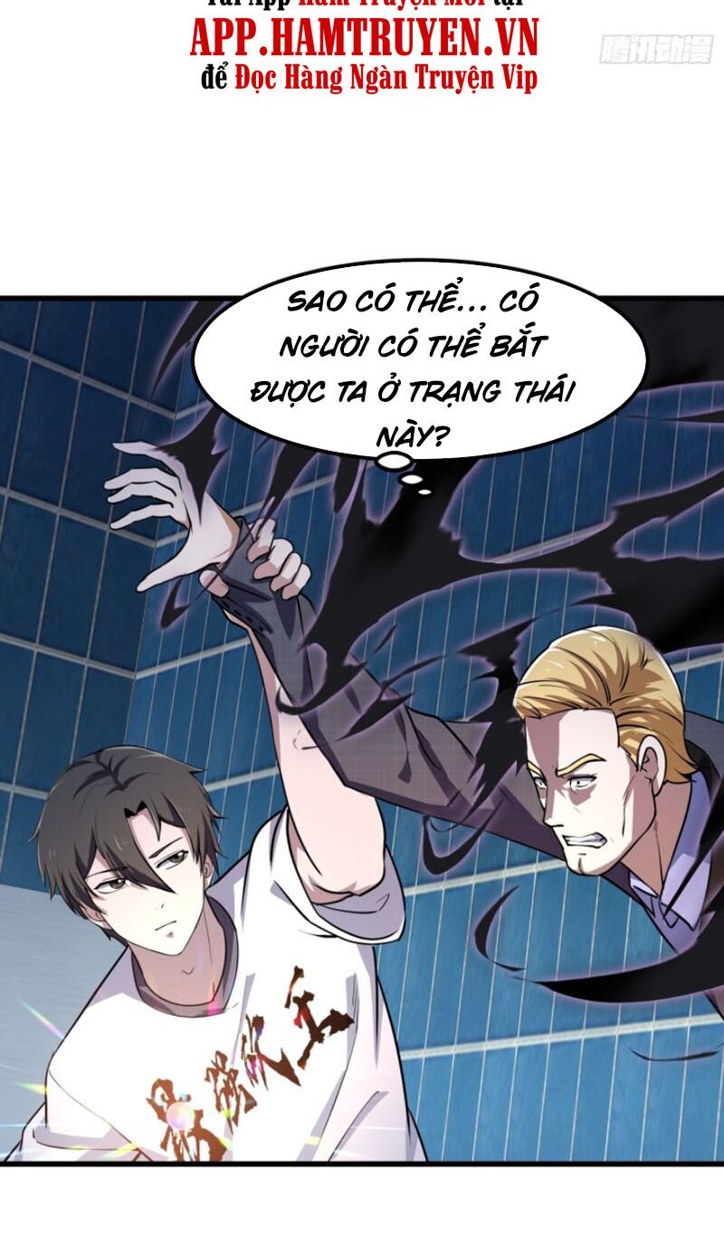 Ta Chẳng Qua Là Một Đại La Kim Tiên Chap 151 - Next Chap 152