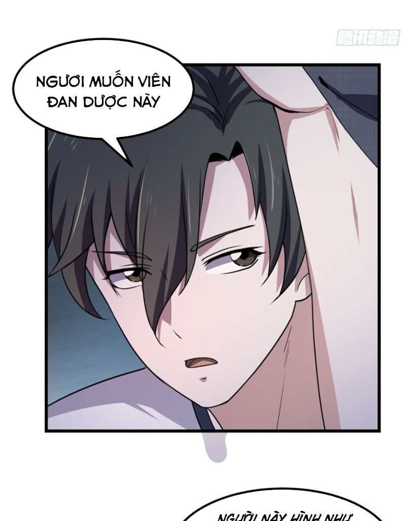 Ta Chẳng Qua Là Một Đại La Kim Tiên Chap 151 - Next Chap 152