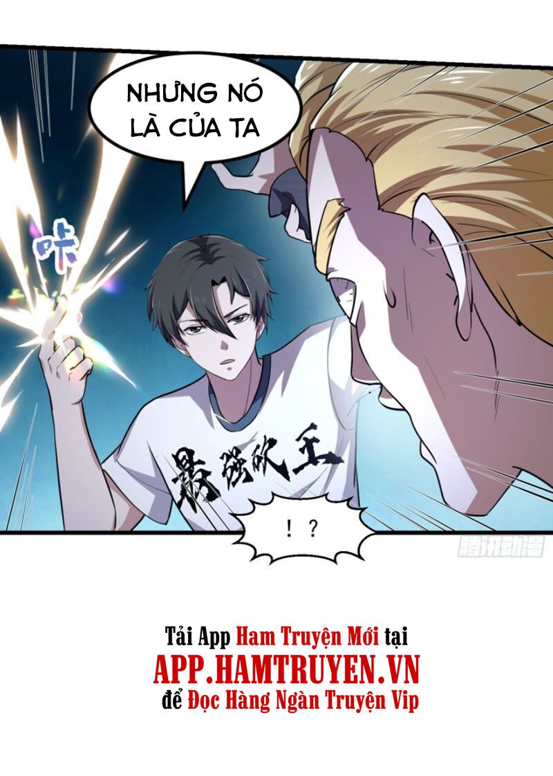 Ta Chẳng Qua Là Một Đại La Kim Tiên Chap 151 - Next Chap 152