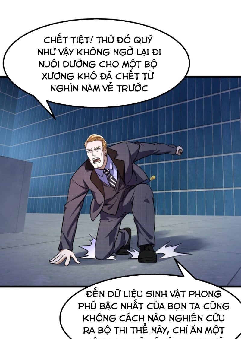 Ta Chẳng Qua Là Một Đại La Kim Tiên Chap 151 - Next Chap 152