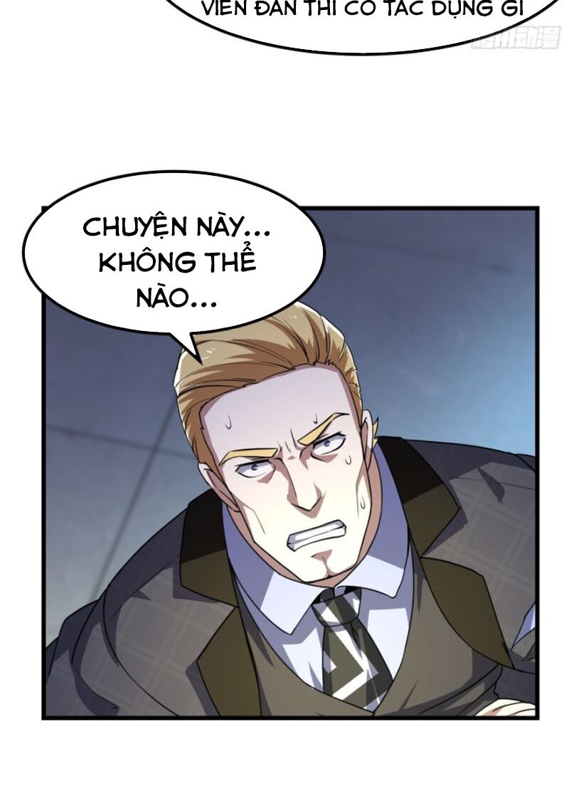 Ta Chẳng Qua Là Một Đại La Kim Tiên Chap 151 - Next Chap 152