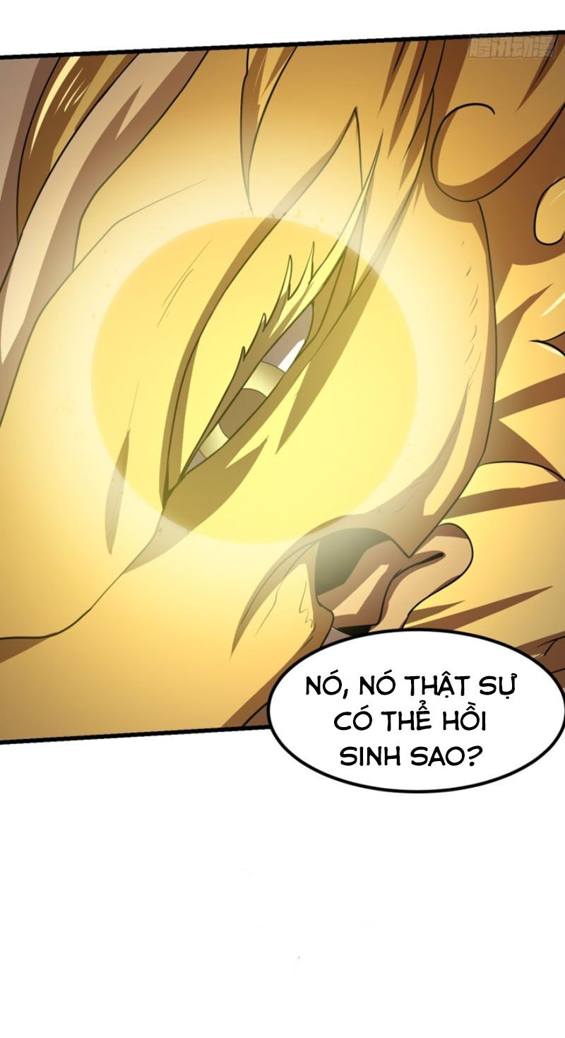 Ta Chẳng Qua Là Một Đại La Kim Tiên Chap 151 - Next Chap 152