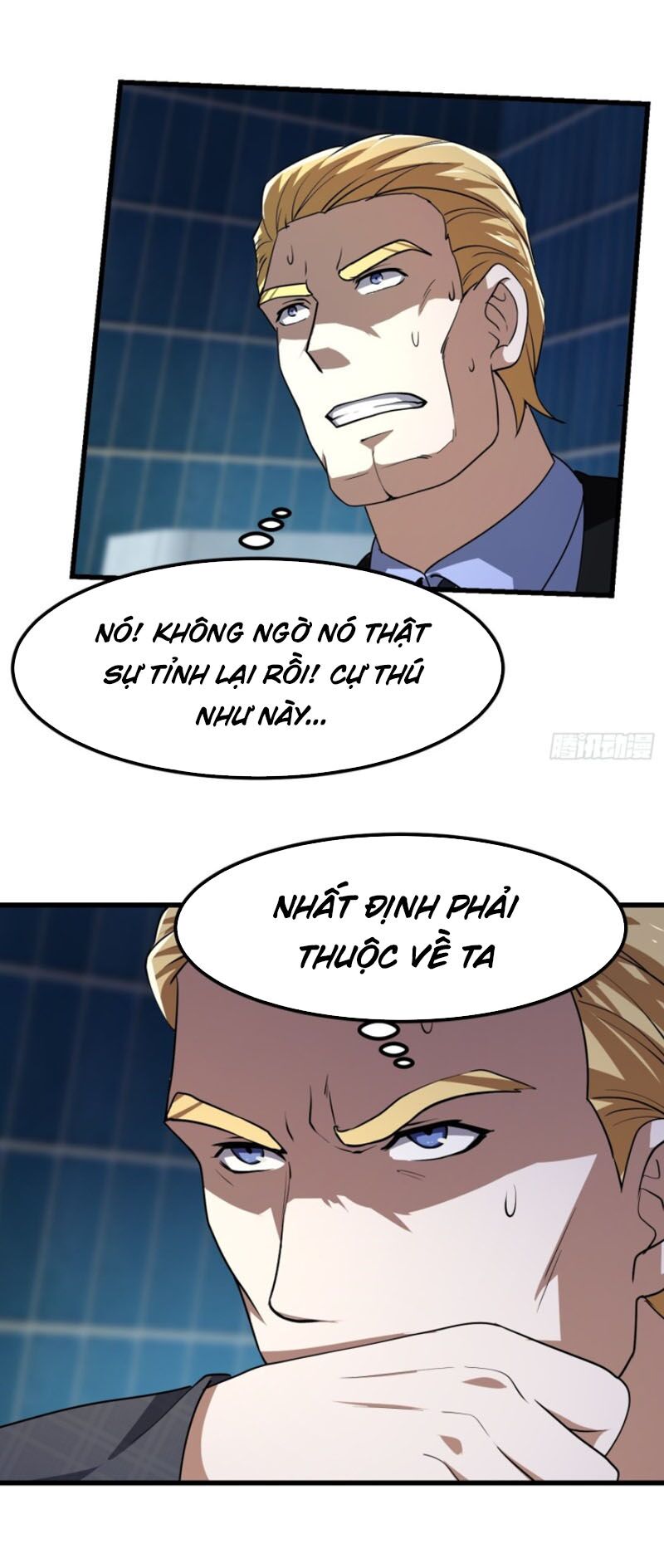 Ta Chẳng Qua Là Một Đại La Kim Tiên Chap 151 - Next Chap 152