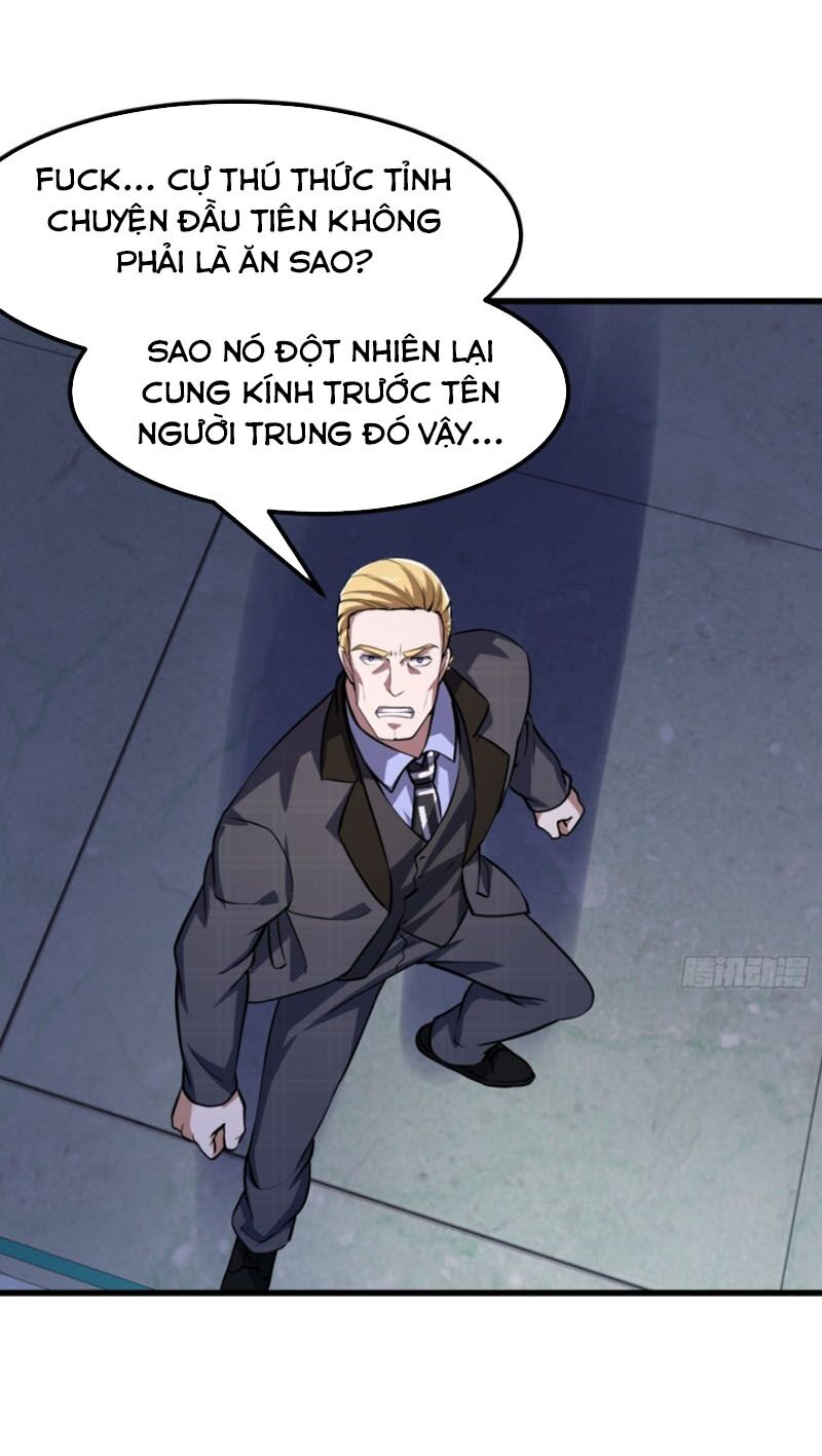 Ta Chẳng Qua Là Một Đại La Kim Tiên Chap 151 - Next Chap 152
