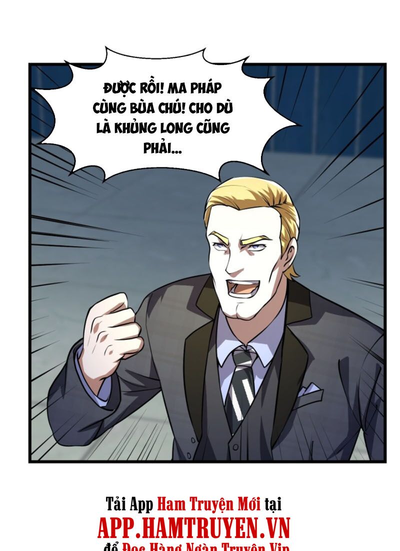 Ta Chẳng Qua Là Một Đại La Kim Tiên Chap 151 - Next Chap 152