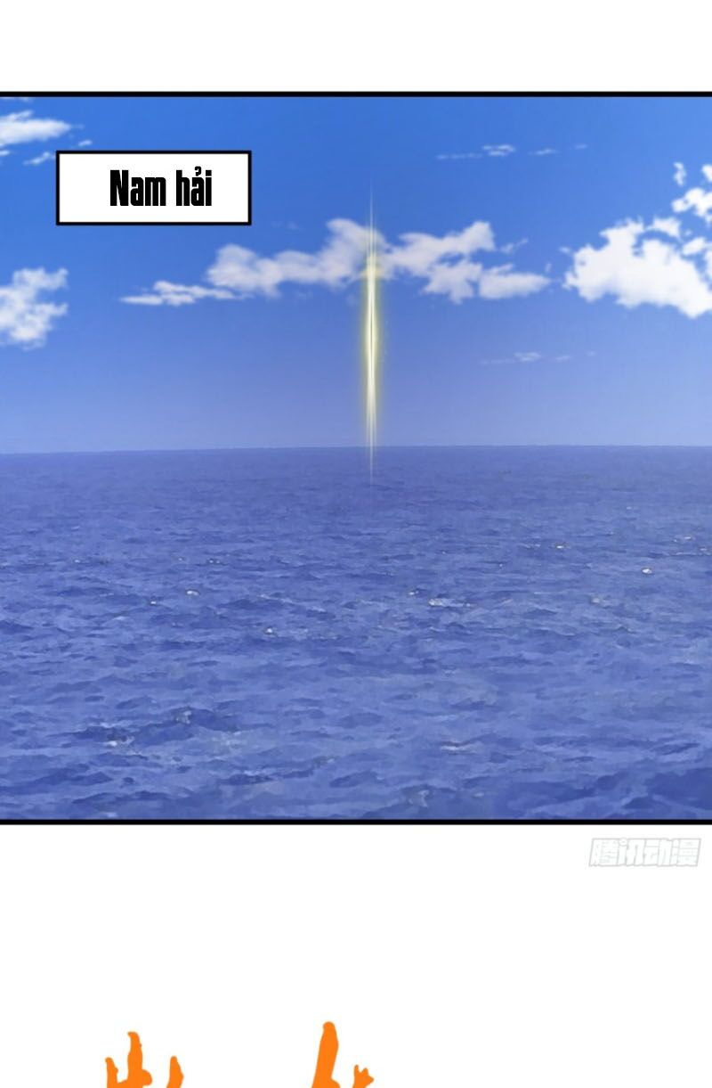 Ta Chẳng Qua Là Một Đại La Kim Tiên Chap 150 - Next Chap 151