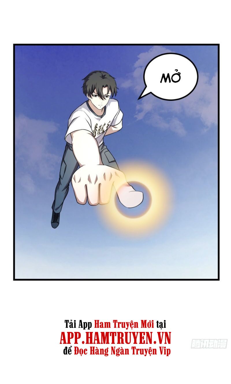 Ta Chẳng Qua Là Một Đại La Kim Tiên Chap 150 - Next Chap 151