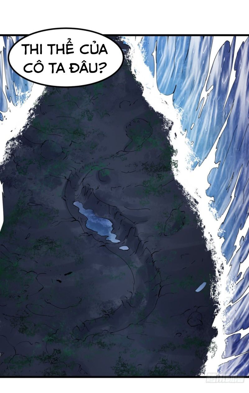 Ta Chẳng Qua Là Một Đại La Kim Tiên Chap 150 - Next Chap 151