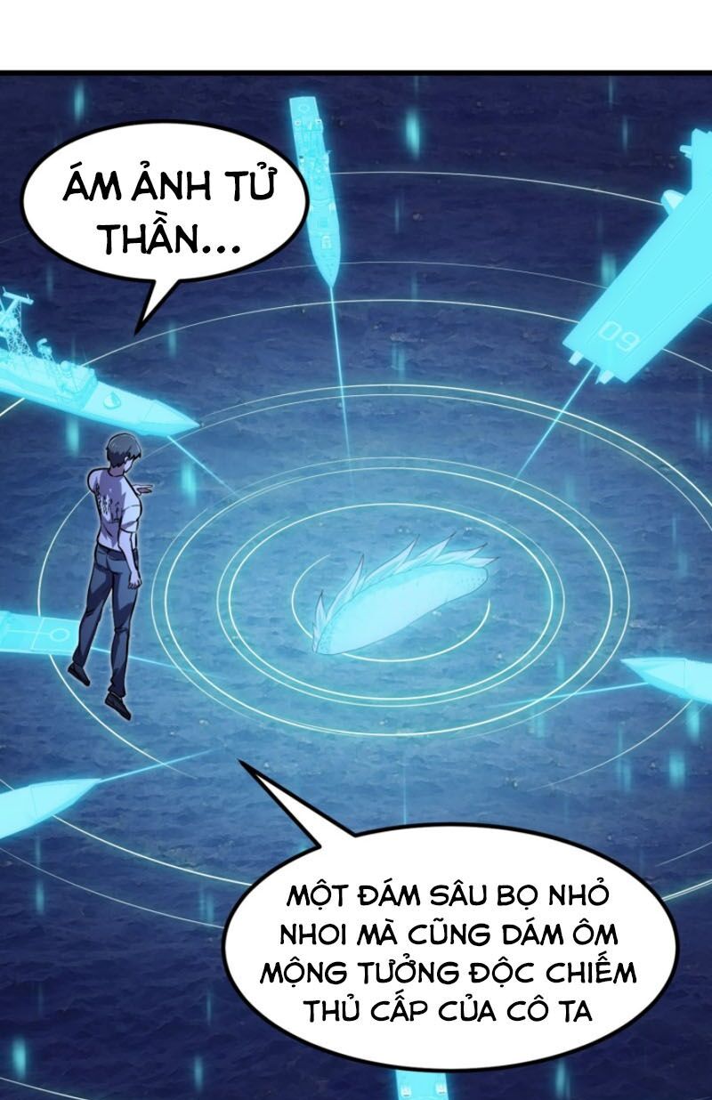 Ta Chẳng Qua Là Một Đại La Kim Tiên Chap 150 - Next Chap 151