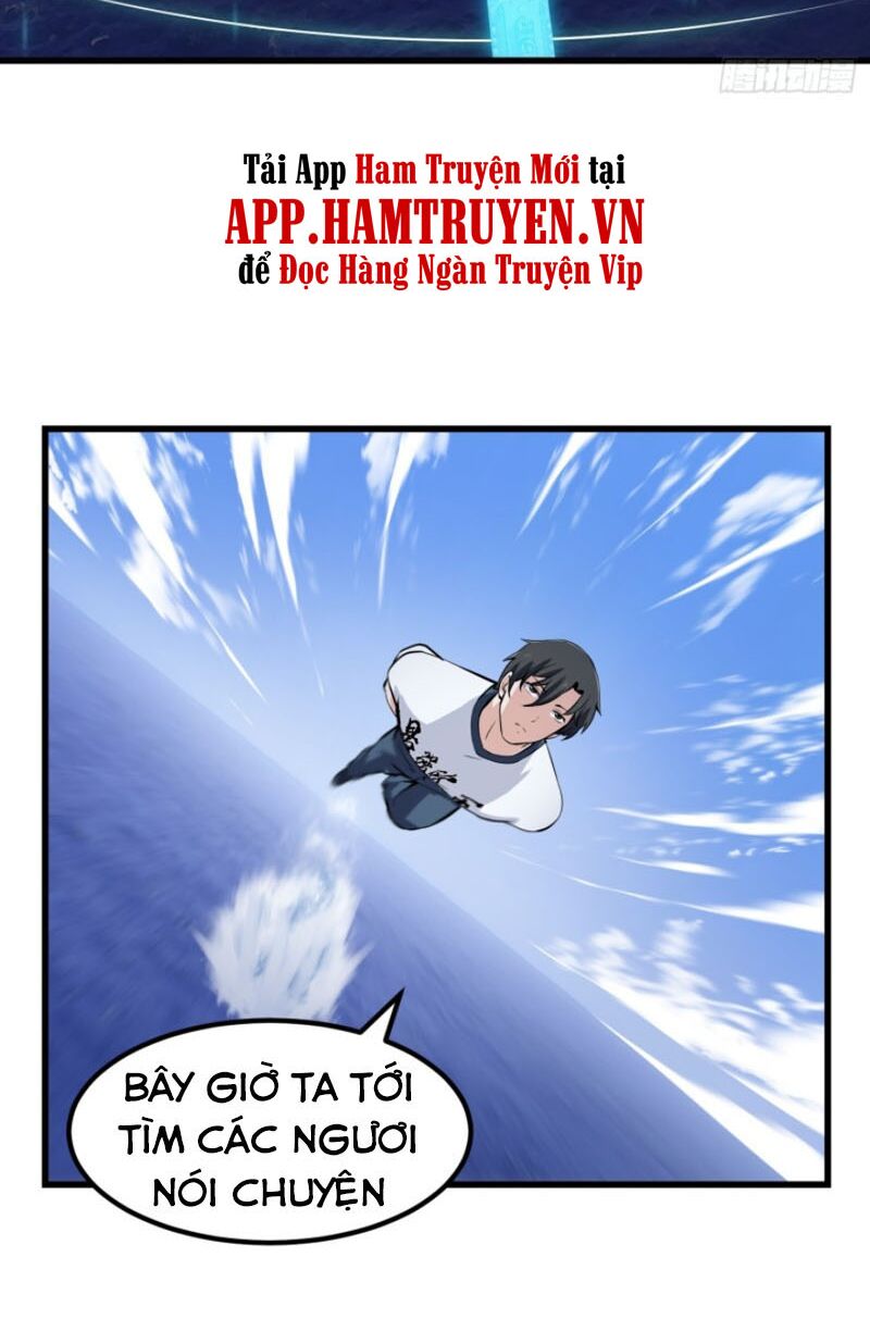 Ta Chẳng Qua Là Một Đại La Kim Tiên Chap 150 - Next Chap 151