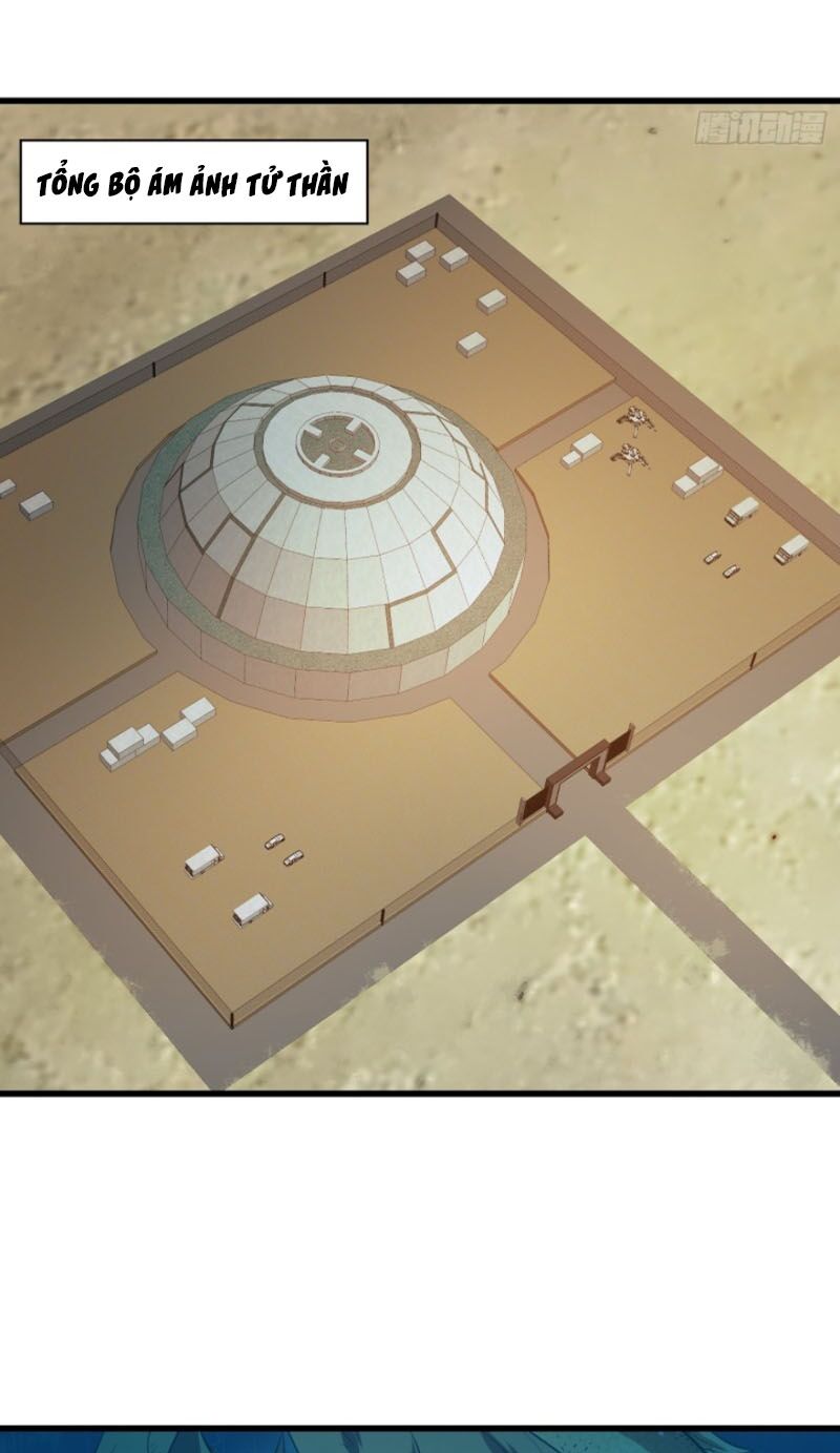 Ta Chẳng Qua Là Một Đại La Kim Tiên Chap 150 - Next Chap 151