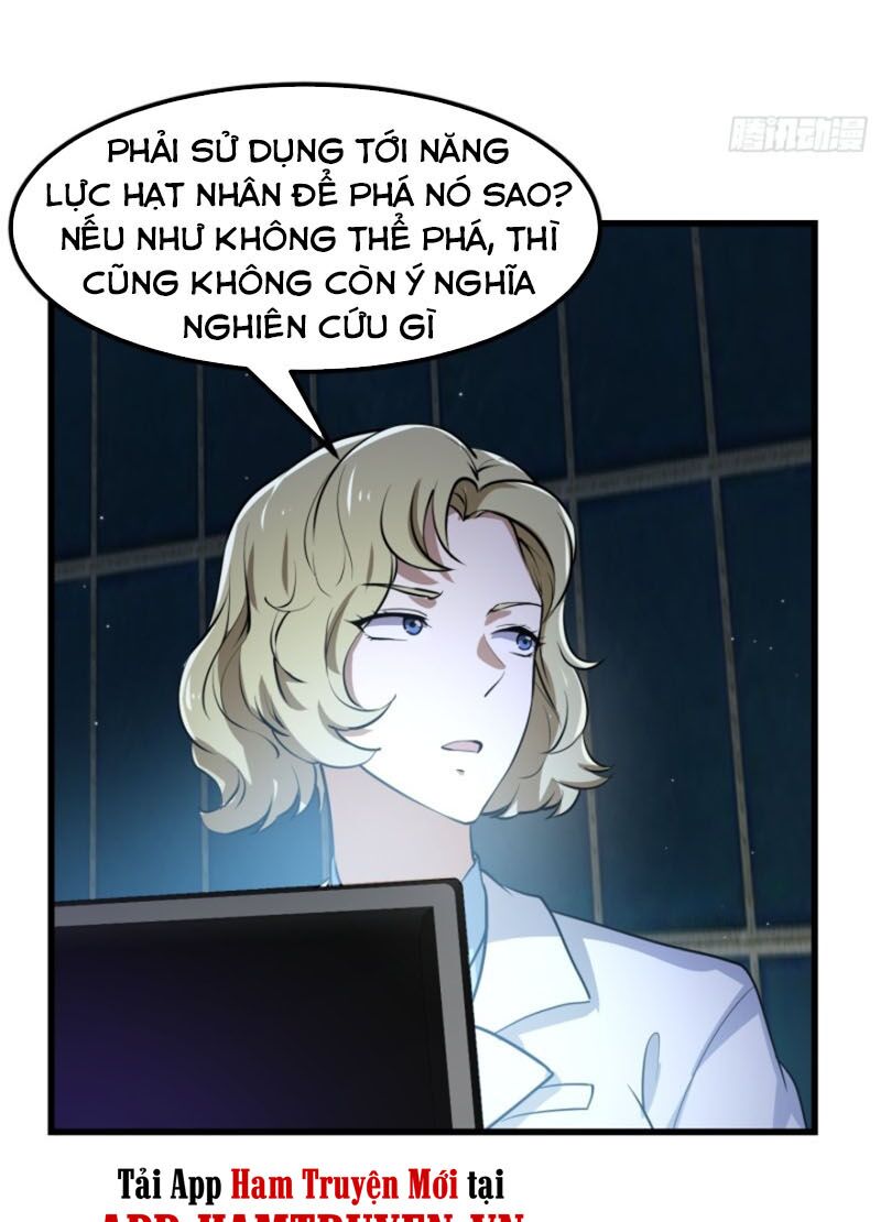 Ta Chẳng Qua Là Một Đại La Kim Tiên Chap 150 - Next Chap 151