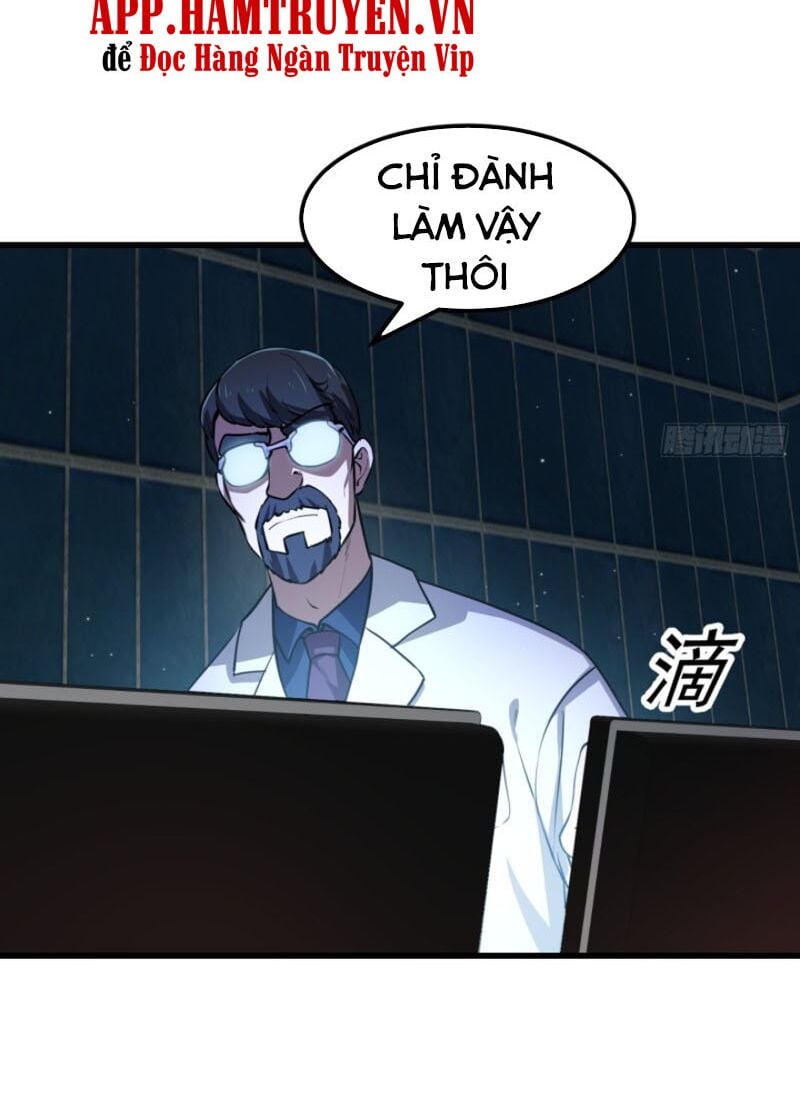 Ta Chẳng Qua Là Một Đại La Kim Tiên Chap 150 - Next Chap 151