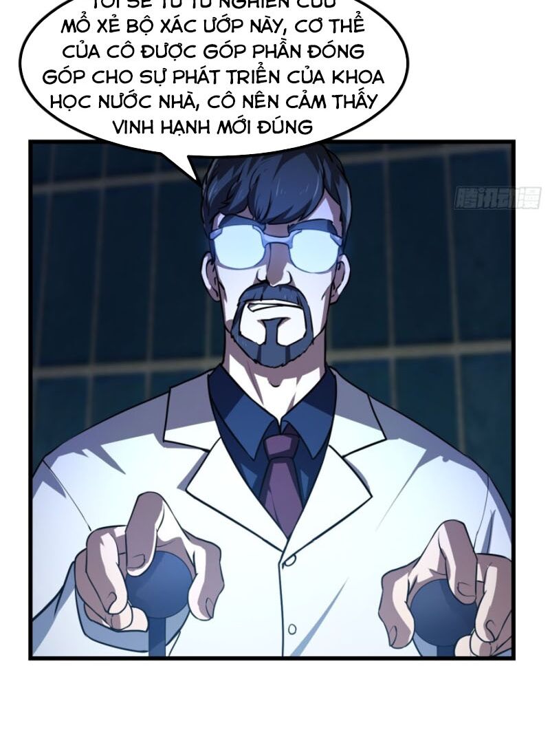 Ta Chẳng Qua Là Một Đại La Kim Tiên Chap 150 - Next Chap 151