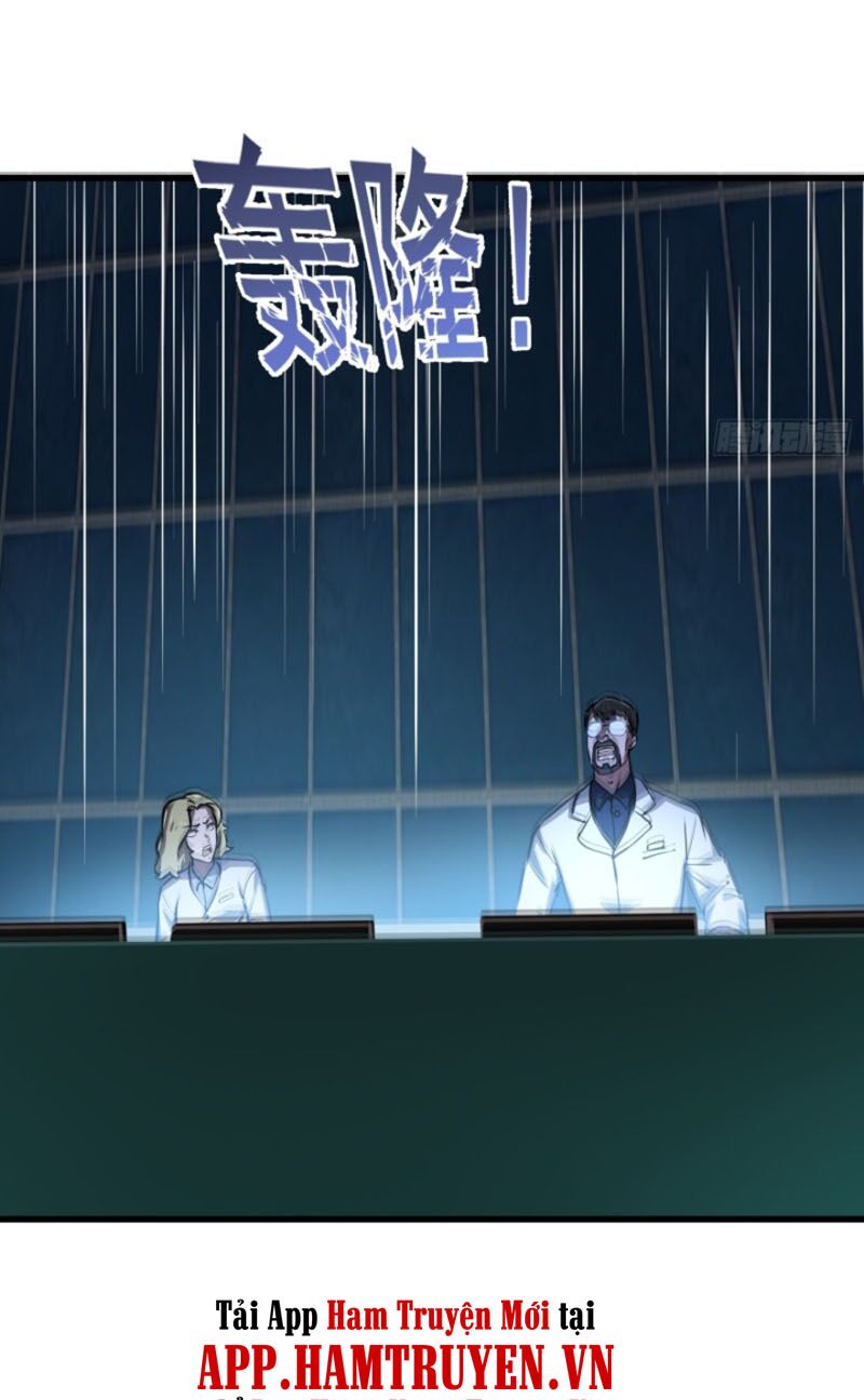 Ta Chẳng Qua Là Một Đại La Kim Tiên Chap 150 - Next Chap 151