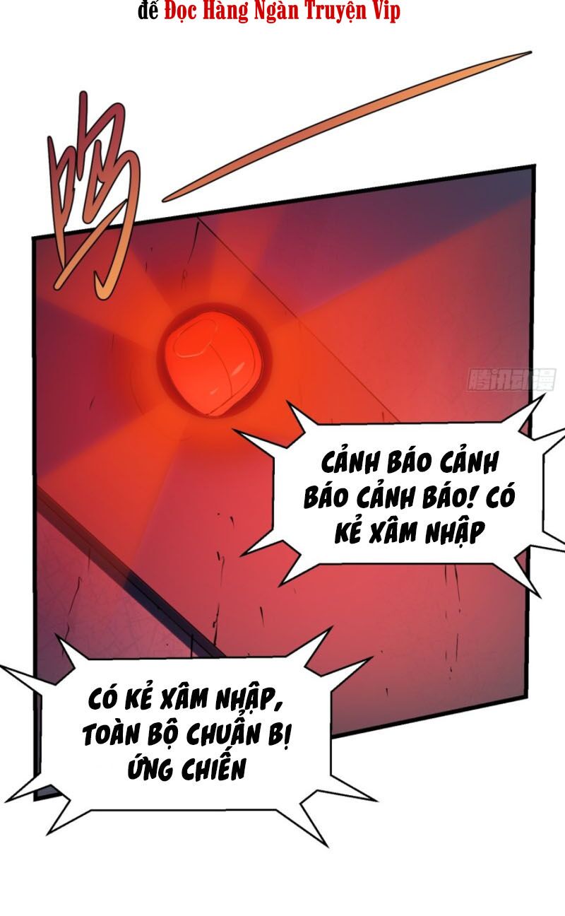 Ta Chẳng Qua Là Một Đại La Kim Tiên Chap 150 - Next Chap 151