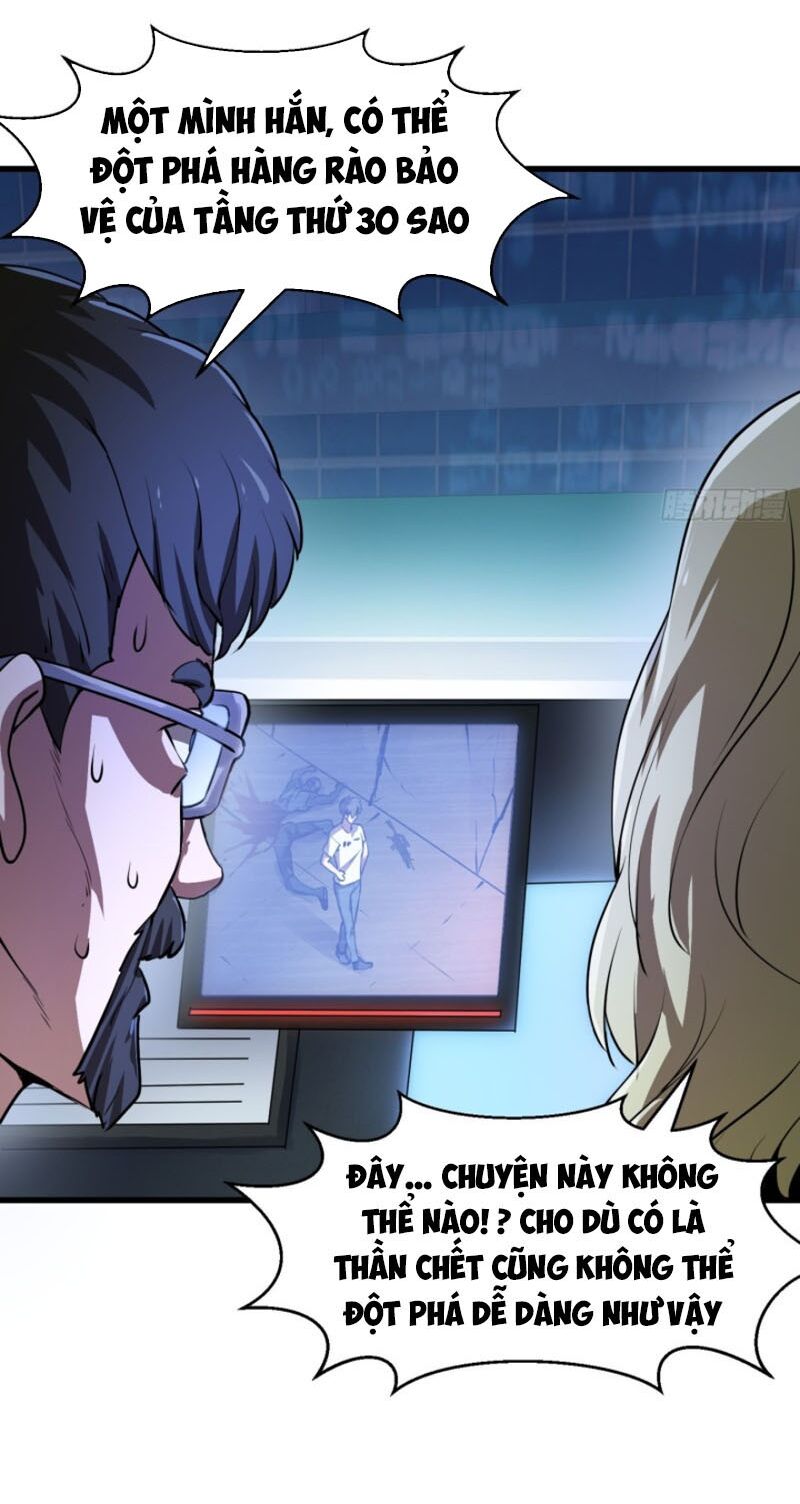 Ta Chẳng Qua Là Một Đại La Kim Tiên Chap 150 - Next Chap 151